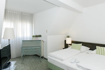Hotel Concorde galeri fotoğrafı