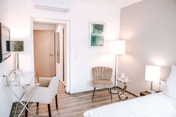Hotel Concorde galeri fotoğrafı