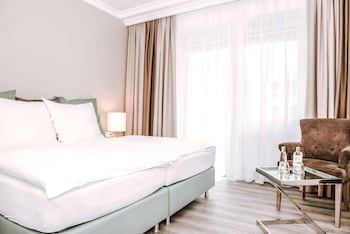 Hotel Concorde galeri fotoğrafı