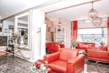 Hotel Concorde galeri fotoğrafı