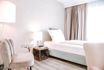 Hotel Concorde fotoğrafı