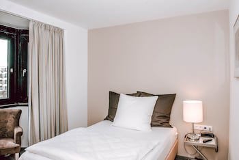 Hotel Concorde fotoğrafı