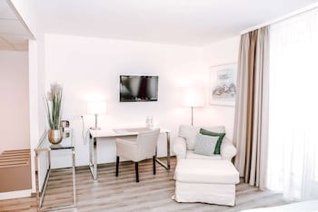 Hotel Concorde galeri fotoğrafı