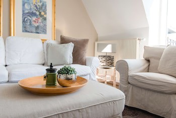 Hotel Concorde galeri fotoğrafı