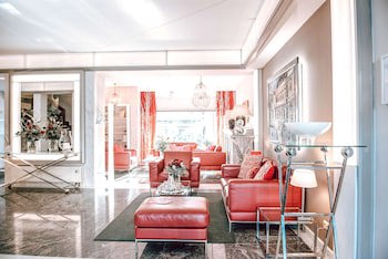 Hotel Concorde galeri fotoğrafı