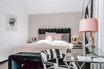 Hotel Concorde galeri fotoğrafı