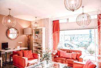 Hotel Concorde galeri fotoğrafı