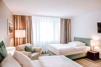 Hotel Concorde galeri fotoğrafı