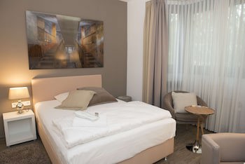 Hotel Concorde galeri fotoğrafı