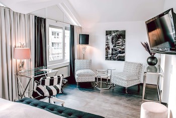 Hotel Concorde galeri fotoğrafı
