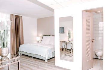 Hotel Concorde galeri fotoğrafı