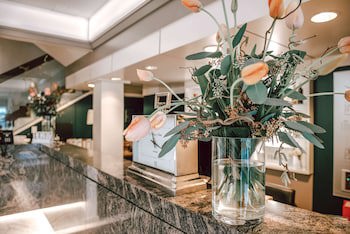 Hotel Concorde galeri fotoğrafı