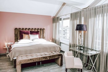 Hotel Concorde galeri fotoğrafı