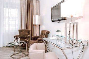 Hotel Concorde galeri fotoğrafı