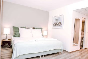 Hotel Concorde galeri fotoğrafı