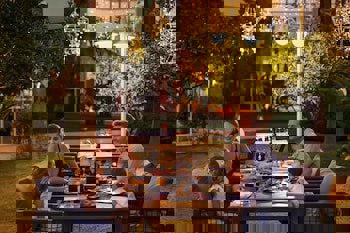 Ic Hotels Santai Family Resort 