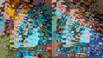 Ic Hotels Santai Family Resort 