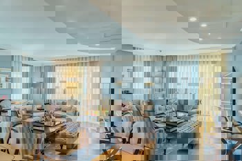 Ic Hotels Santai Family Resort 