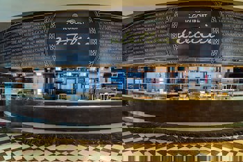 Ic Hotels Santai Family Resort 