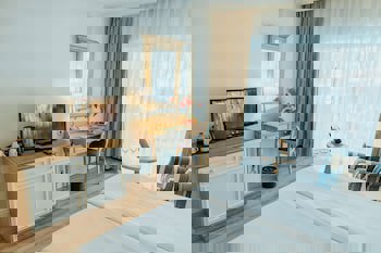 Ic Hotels Santai Family Resort 