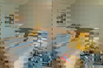 Ic Hotels Santai Family Resort 