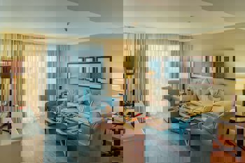 Ic Hotels Santai Family Resort 