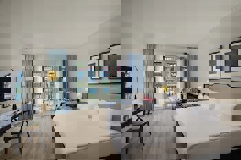 Ic Hotels Santai Family Resort 