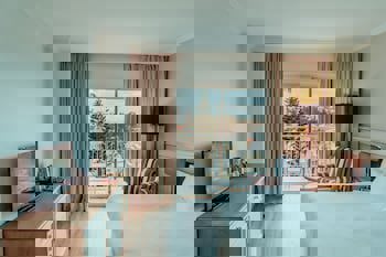 Ic Hotels Santai Family Resort 