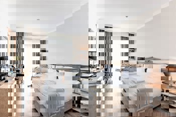 Ic Hotels Santai Family Resort 