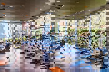 Ic Hotels Santai Family Resort 