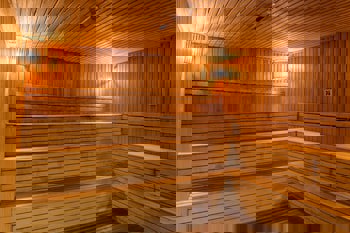 Ic Hotels Santai Family Resort 