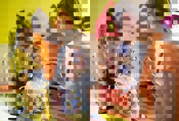 Ic Hotels Santai Family Resort 