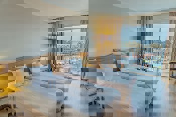 Ic Hotels Santai Family Resort 