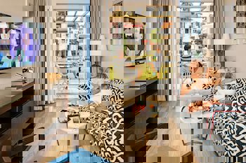 Ic Hotels Santai Family Resort 