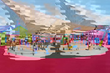 Ic Hotels Santai Family Resort 