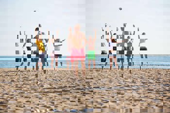 Ic Hotels Santai Family Resort 