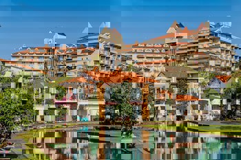 Ic Hotels Santai Family Resort 