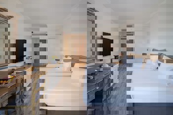 Ic Hotels Santai Family Resort 