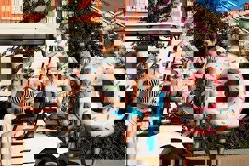 Ic Hotels Santai Family Resort 