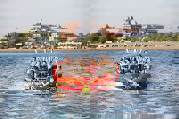 Ic Hotels Santai Family Resort 