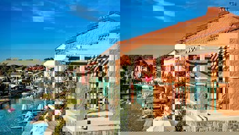 Ic Hotels Santai Family Resort 