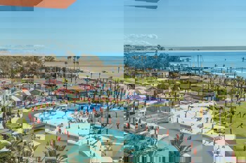 Ic Hotels Santai Family Resort 