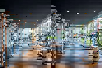 Ic Hotels Santai Family Resort 