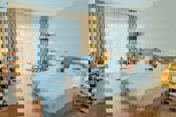 Ic Hotels Santai Family Resort 