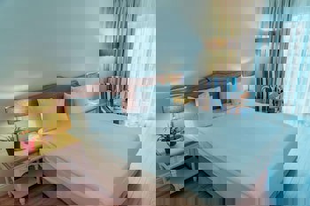 Ic Hotels Santai Family Resort 