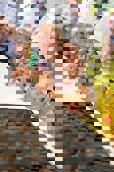 Ic Hotels Santai Family Resort 