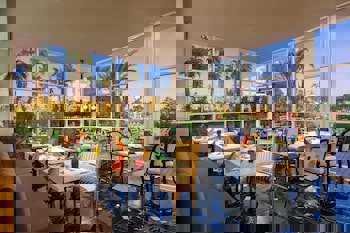 Ic Hotels Santai Family Resort 