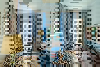 Ic Hotels Santai Family Resort 