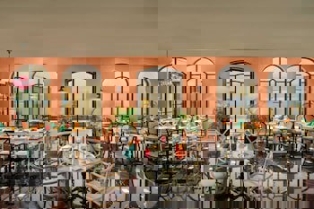 Ic Hotels Santai Family Resort 