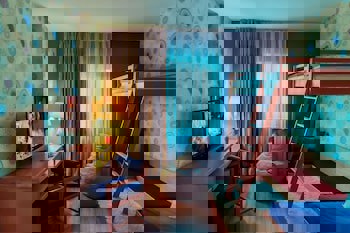 Ic Hotels Santai Family Resort 